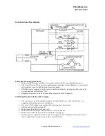 Предварительный просмотр 4 страницы FilterWater Turbo Floor Installing