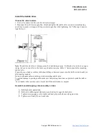 Предварительный просмотр 5 страницы FilterWater Turbo Floor Installing