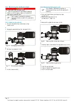 Предварительный просмотр 16 страницы Filtration Group AF 172 G2 Original Instructions Manual