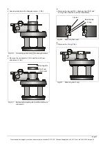 Предварительный просмотр 25 страницы Filtration Group AF 172 G2 Original Instructions Manual