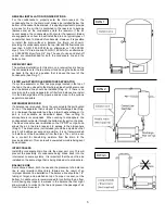 Preview for 5 page of Filtration Group Air System Products Robo-Drain RD11-VAC Installation & Operation Manual