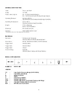 Preview for 6 page of Filtration Group Air System Products Robo-Drain RD11-VAC Installation & Operation Manual