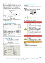 Preview for 7 page of Filtration Group FG Fluid Solutions AF 73-76 S Translation Of The Original Instructions With Assembly Instructions