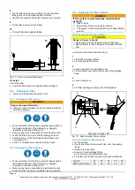 Preview for 14 page of Filtration Group FG Fluid Solutions AF 73-76 S Translation Of The Original Instructions With Assembly Instructions