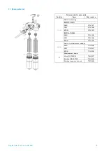 Предварительный просмотр 19 страницы Filtration Group Pi 210 Series Manual