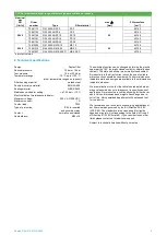 Предварительный просмотр 54 страницы Filtration Group Pi 210 Series Manual