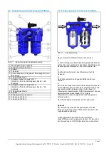 Предварительный просмотр 7 страницы Filtration Group Pi 370 Translation Of Original Instructions