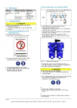 Предварительный просмотр 10 страницы Filtration Group Pi 370 Translation Of Original Instructions