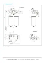 Предварительный просмотр 16 страницы Filtration Group Pi 370 Translation Of Original Instructions