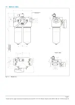 Предварительный просмотр 35 страницы Filtration Group Pi 370 Translation Of Original Instructions