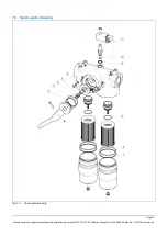 Предварительный просмотр 37 страницы Filtration Group Pi 370 Translation Of Original Instructions