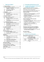 Предварительный просмотр 42 страницы Filtration Group Pi 370 Translation Of Original Instructions