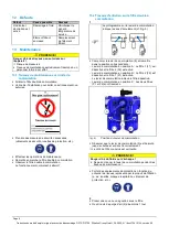 Предварительный просмотр 48 страницы Filtration Group Pi 370 Translation Of Original Instructions