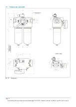 Предварительный просмотр 54 страницы Filtration Group Pi 370 Translation Of Original Instructions