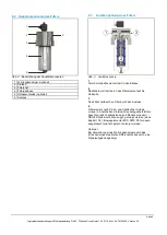 Preview for 7 page of Filtration Group Pi 480 Installation Instructions Manual