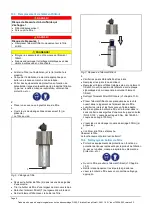 Preview for 42 page of Filtration Group Pi 480 Installation Instructions Manual