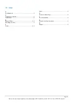 Preview for 49 page of Filtration Group Pi 480 Installation Instructions Manual