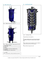 Предварительный просмотр 25 страницы Filtration Group PiW 2175 Translation Of The Original Instructions