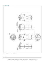 Предварительный просмотр 30 страницы Filtration Group PiW 2175 Translation Of The Original Instructions