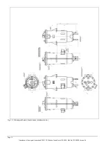 Предварительный просмотр 32 страницы Filtration Group PiW 2175 Translation Of The Original Instructions