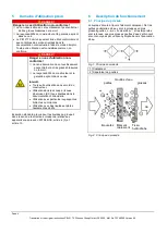 Предварительный просмотр 44 страницы Filtration Group PiW 2175 Translation Of The Original Instructions