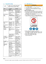 Предварительный просмотр 8 страницы Filtration Group R5-3 Translation Of The Original Instructions