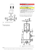 Предварительный просмотр 10 страницы Filtration Group R5-3 Translation Of The Original Instructions