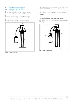 Предварительный просмотр 5 страницы Filtration Group SFK-01 KG Translation Of The Original Instructions