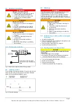 Предварительный просмотр 9 страницы Filtration Group SFK-01 KG Translation Of The Original Instructions