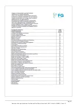 Предварительный просмотр 19 страницы Filtration Group SFK-01 KG Translation Of The Original Instructions