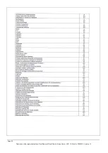 Предварительный просмотр 20 страницы Filtration Group SFK-01 KG Translation Of The Original Instructions