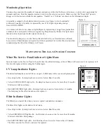 Preview for 5 page of Filtration Manufacturing All-n-One Ultimate Air Cleaner User Manual