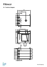 Preview for 14 page of Filtreco 100300 User Manual