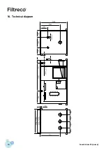 Preview for 14 page of Filtreco Drum 35 User Manual