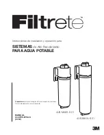 Preview for 9 page of Filtrete 4US-MAXL-S01 Installation And Operating Instructions Manual