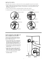 Предварительный просмотр 12 страницы Filtrete 4US-MAXL-S01 Installation And Operating Instructions Manual