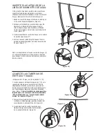 Предварительный просмотр 13 страницы Filtrete 4US-MAXL-S01 Installation And Operating Instructions Manual