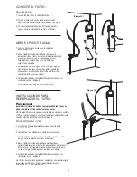 Предварительный просмотр 14 страницы Filtrete 4US-MAXL-S01 Installation And Operating Instructions Manual