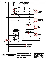 Предварительный просмотр 22 страницы Filtrine 5311/05 Manual