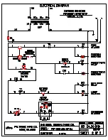 Предварительный просмотр 23 страницы Filtrine 5311/05 Manual