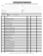 Предварительный просмотр 31 страницы Filtrine 5311/05 Manual