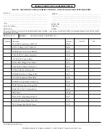 Предварительный просмотр 33 страницы Filtrine 5311/05 Manual