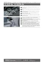 Preview for 2 page of FILTRON K 1227-2x Installation Instruction