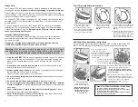 Preview for 2 page of Filtropur SFS 10000 Series Owner'S Manual