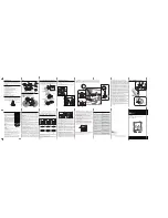 Предварительный просмотр 1 страницы Filzer dZ4L-C Owner'S Manual