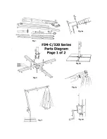 Preview for 7 page of FIM C-SERIES Instructions For Assembly And Use