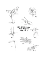 Preview for 8 page of FIM C-SERIES Instructions For Assembly And Use