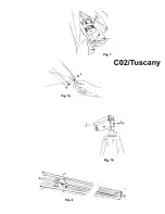 Preview for 9 page of FIM C-SERIES Instructions For Assembly And Use