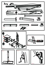 Preview for 13 page of FIM GARDA TILT Instructions For Assembly And Recommendations For Use