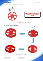 Предварительный просмотр 33 страницы FIMAK SPM-100 Operation And Maintenance Manual